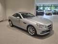 Mercedes-Benz SLK 200 Gri - thumbnail 7