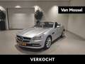 Mercedes-Benz SLK 200 Gri - thumbnail 1