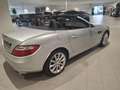 Mercedes-Benz SLK 200 Gri - thumbnail 4