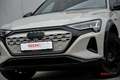 Audi Q8 e-tron Q8 e-tron 55 quattro edition Dakar Beżowy - thumbnail 4