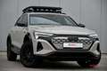 Audi Q8 e-tron Q8 e-tron 55 quattro edition Dakar Beige - thumbnail 1