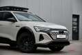 Audi Q8 e-tron Q8 e-tron 55 quattro edition Dakar Beige - thumbnail 8