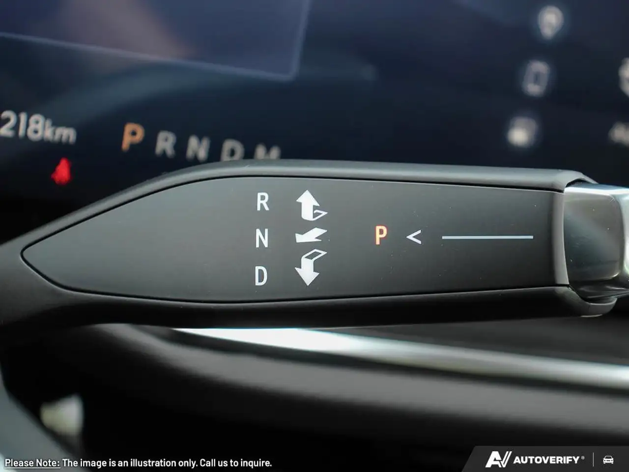 Buick Envision снимка Buick Envision