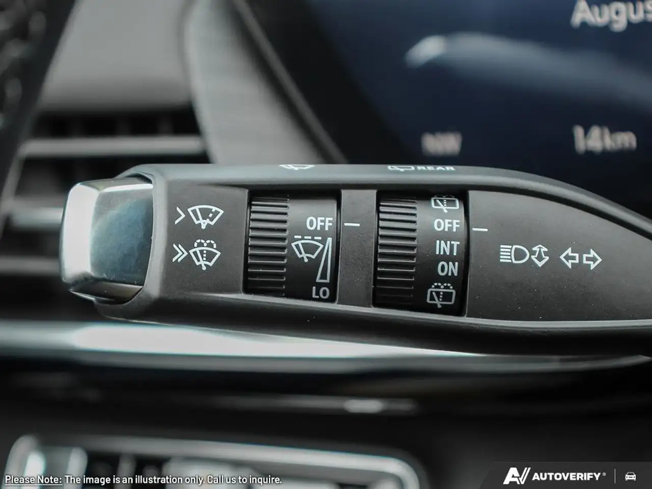 Buick Envision снимка Buick Envision