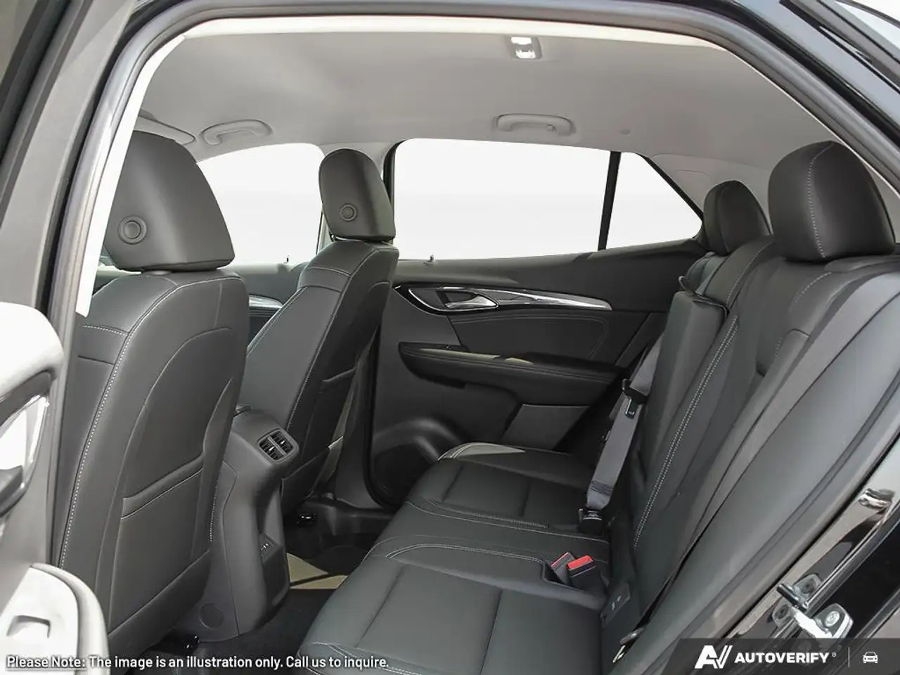 Buick Envision снимка Buick Envision