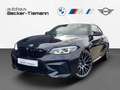 BMW M2 Competition Coupé / Schalter / Lightweight Perform Schwarz - thumbnail 1