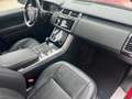 Land Rover Range Rover Sport HSE Dynamic Hybrid*TÜV+INSP.* Rot - thumbnail 13
