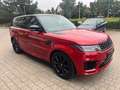 Land Rover Range Rover Sport HSE Dynamic Hybrid*TÜV+INSP.* Rot - thumbnail 7