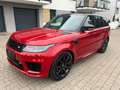 Land Rover Range Rover Sport HSE Dynamic Hybrid*TÜV+INSP.* Rot - thumbnail 1