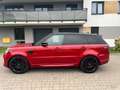 Land Rover Range Rover Sport HSE Dynamic Hybrid*TÜV+INSP.* Rot - thumbnail 2