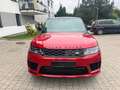 Land Rover Range Rover Sport HSE Dynamic Hybrid*TÜV+INSP.* Rot - thumbnail 8