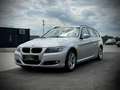 BMW 318 d Touring/Navi/AHK Silber - thumbnail 1