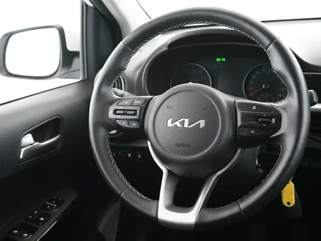 Kia Picanto view 10