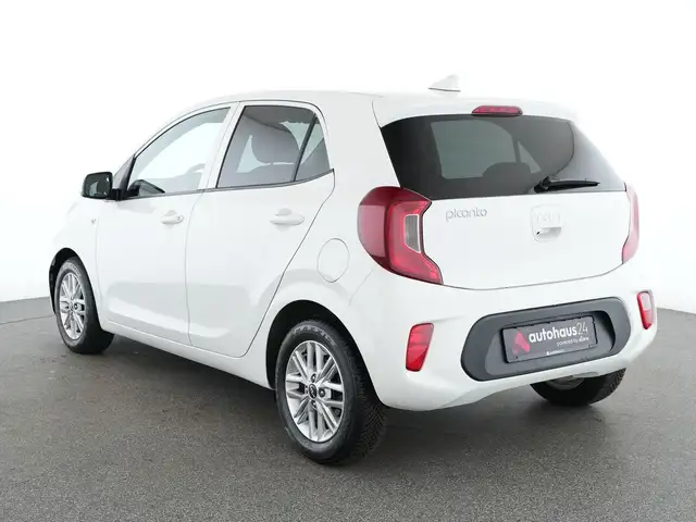 Kia Picanto view 4