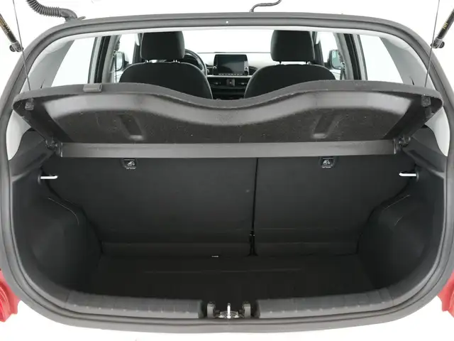 Kia Picanto view 6