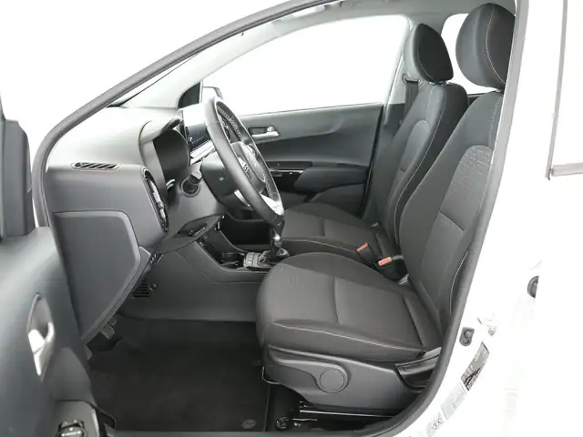 Kia Picanto view 8