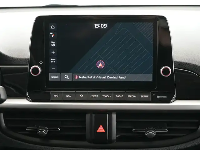 Kia Picanto view 11