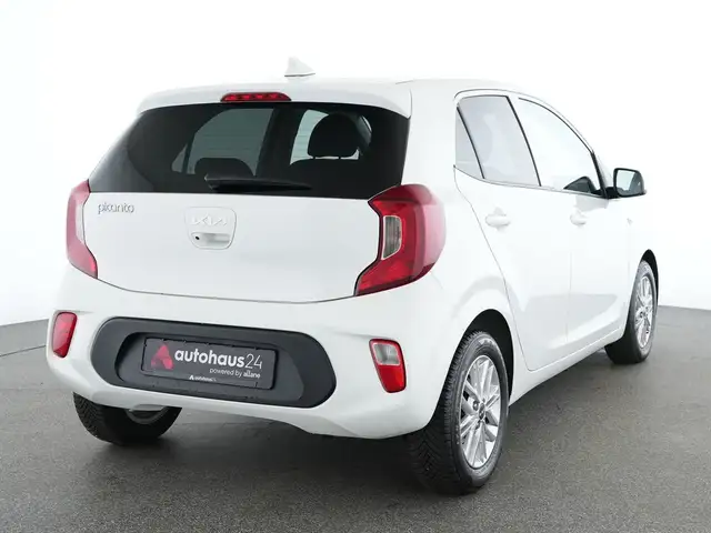 Kia Picanto view 5