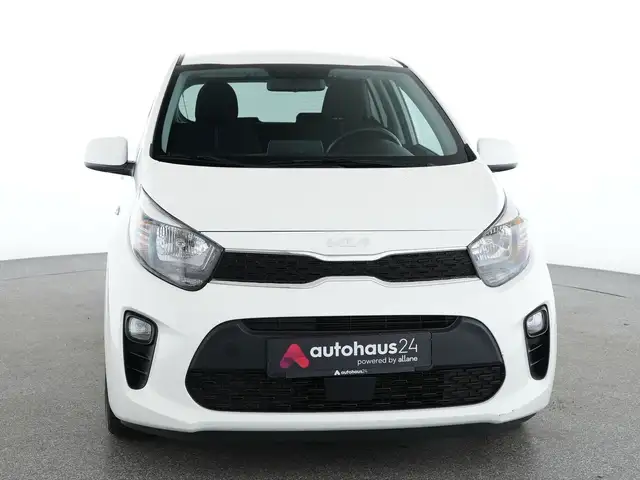 Kia Picanto view 2