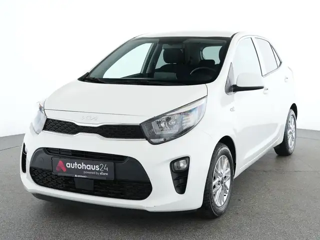 Kia Picanto view 3