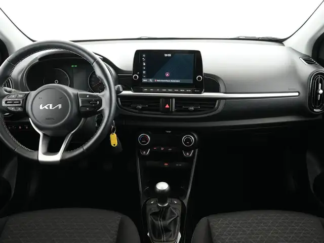Kia Picanto view 9