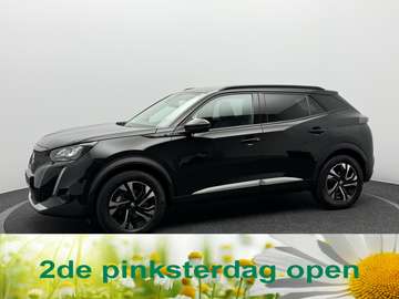 EV Blue Lease Allure 50 kWh 3-Fase SOH 94% | 3D i-