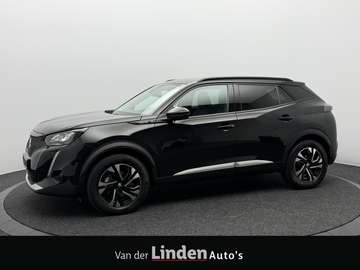 EV Blue Lease Allure 50 kWh 3-Fase SOH 94% | 3D i-