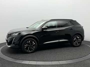 EV Blue Lease Allure 50 kWh 3-Fase SOH 94% | 3D i-