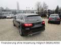 Mercedes-Benz GLC 350 d 4Matic*AMG-LINE*AHK*BURMESTER*LUFT*LED Schwarz - thumbnail 5