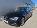 BMW 340 340 i xDrive Luxury Line/ AHK/LED/Head-up-Display Schwarz - thumbnail 1