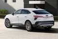 Audi Q3 Sportback quattro Tech LED+ 18Z Keyl KlimaP 142... Weiß - thumbnail 3