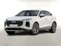 Audi Q3 Sportback quattro Tech LED+ 18Z Keyl KlimaP 142... Weiß - thumbnail 1