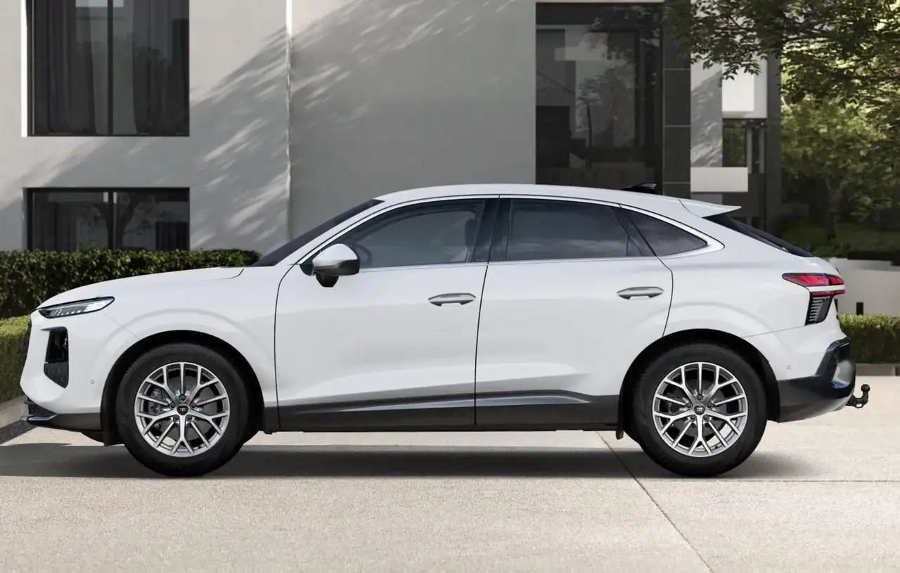 Audi Q3 2026