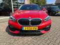 BMW 118 1-serie 118i Executive Edition Rojo - thumbnail 3