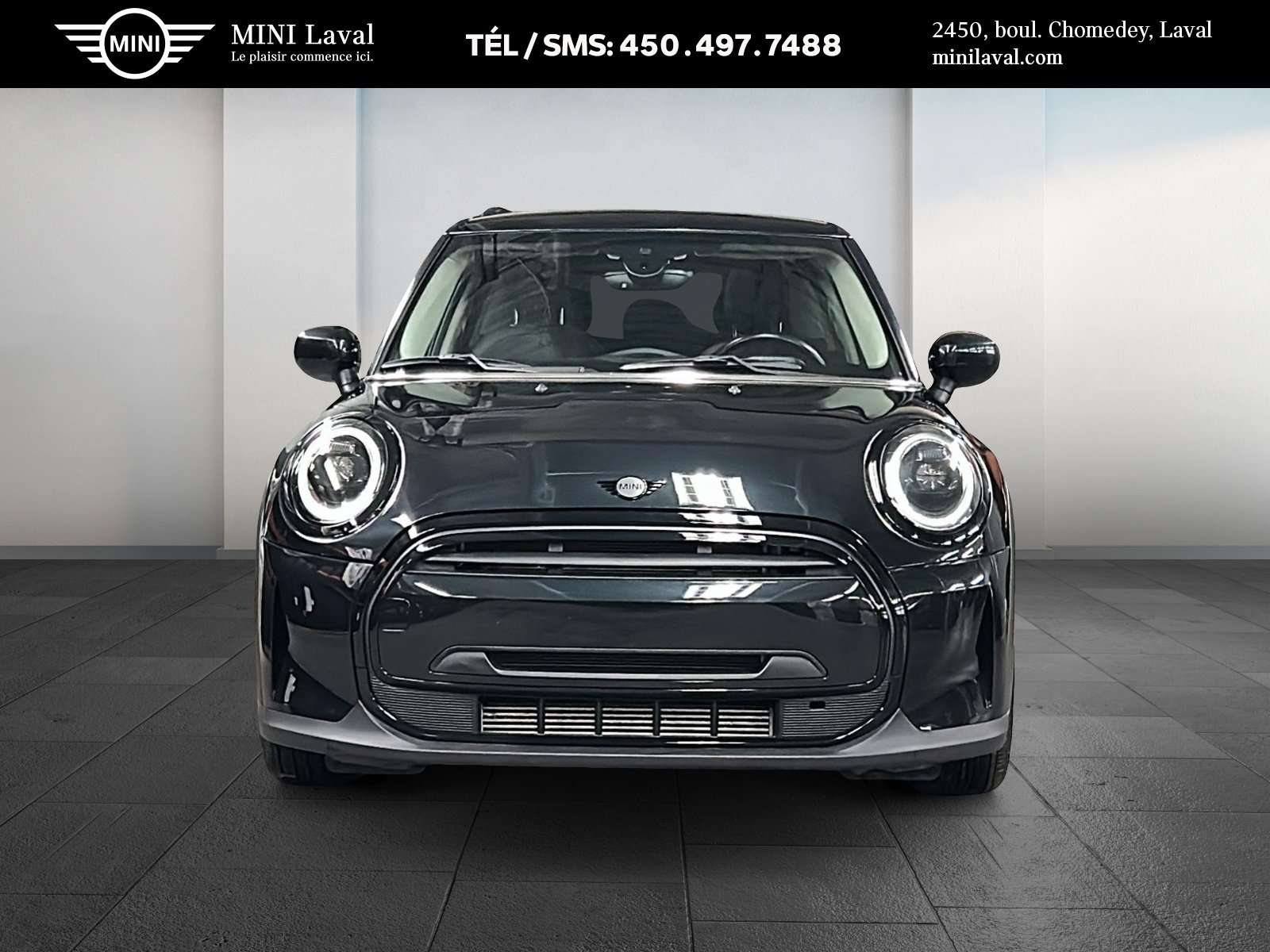 2023 MINI 5 Door