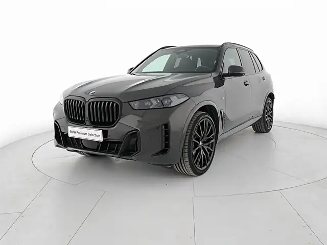 BMW X5 xDrive40d MSport Pro