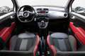 Fiat 500 S|Virtual Cockpit|Teilleder|sehr gepflegt Weiß - thumbnail 9
