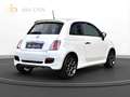 Fiat 500 S|Virtual Cockpit|Teilleder|sehr gepflegt Weiß - thumbnail 3
