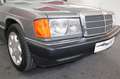 Mercedes-Benz 190 2.0 E Klimaanlage AHK NEU Grau - thumbnail 22