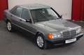 Mercedes-Benz 190 2.0 E Klimaanlage AHK NEU Grau - thumbnail 21
