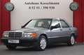 Mercedes-Benz 190 2.0 E Klimaanlage AHK NEU Grau - thumbnail 1