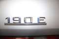 Mercedes-Benz 190 2.0 E Klimaanlage AHK NEU Grau - thumbnail 35