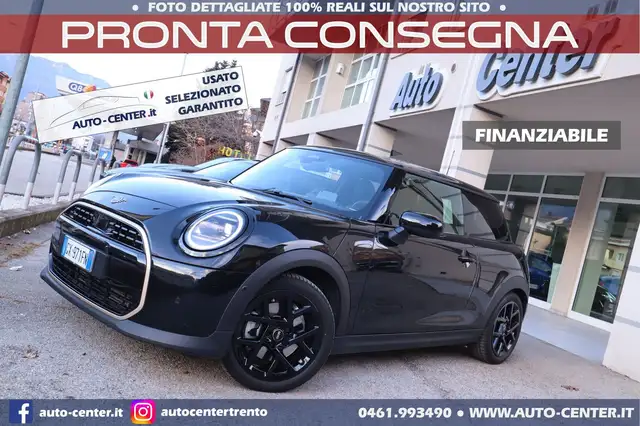 MINI Cooper C 3p Aut Favoured Pack M 1.5 *TETTO