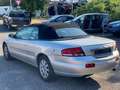Chrysler Sebring 2.7 LX CABRIO TEMPOMAT* ALCANTARA* AUTOM Plateado - thumbnail 12