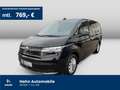 Volkswagen T7 Multivan 2.0TDI DSG Virtuel Keyless Entry LED CA Schwarz - thumbnail 1
