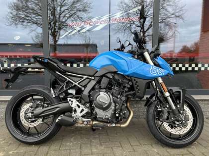 Suzuki GSX 8S