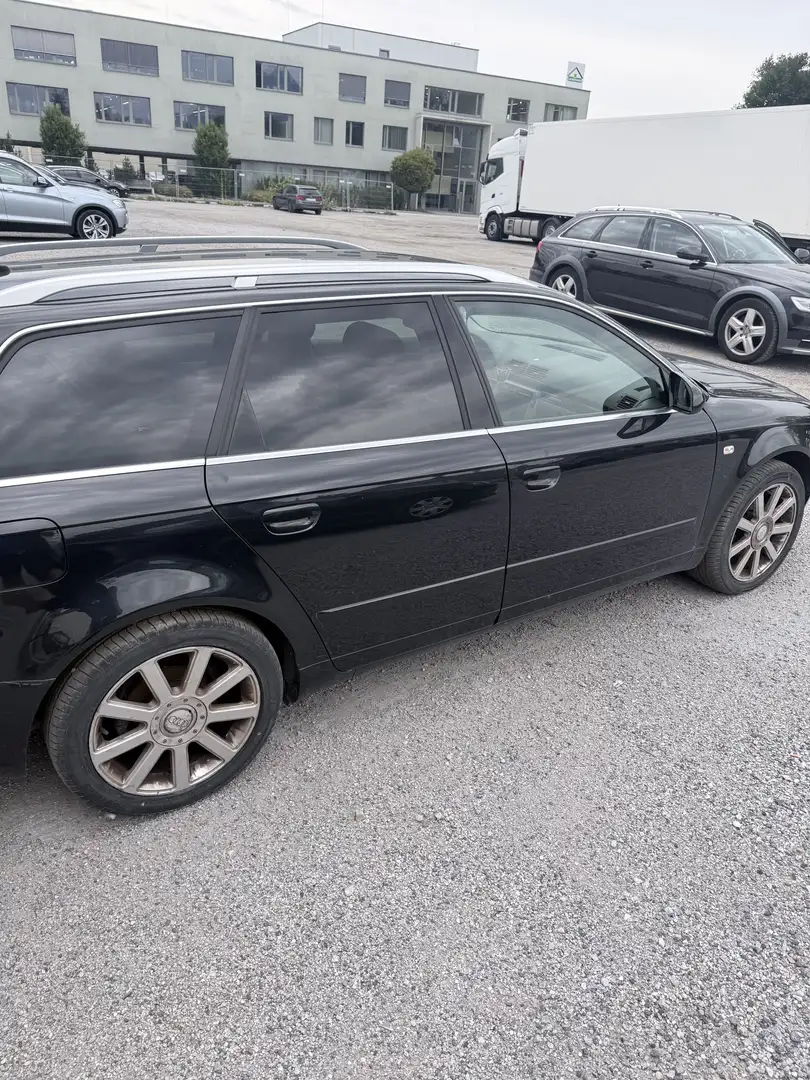 Audi A4 Avant 2.0 TDI DPF quattro - 2