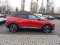 Peugeot 2008 Hybrid 136 e-DCS6 GT Rot - thumbnail 4
