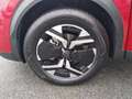 Peugeot 2008 Hybrid 136 e-DCS6 GT Rot - thumbnail 9