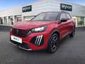 Peugeot 2008 Hybrid 136 e-DCS6 GT Rot - thumbnail 1